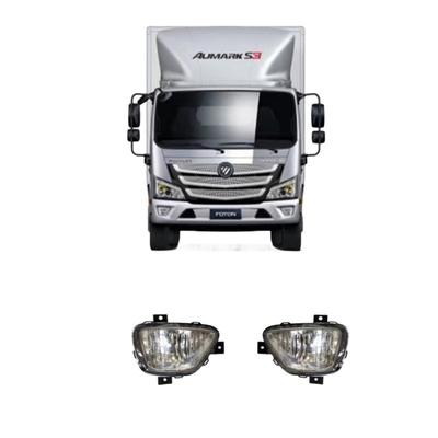 Φώτα ομίχλης μπροστά για Ao-ling CTS M4 TS MRT Express Omac S1 S3 18 Watt