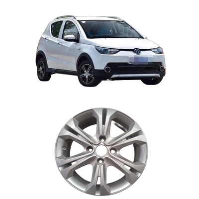 BAIC BJEV Συσκευή αυτοκινήτου Αλουμινίου κράμα τροχός Hub Assy για EX360 EX260 EX200 εξαρτήματα αυτοκινήτων