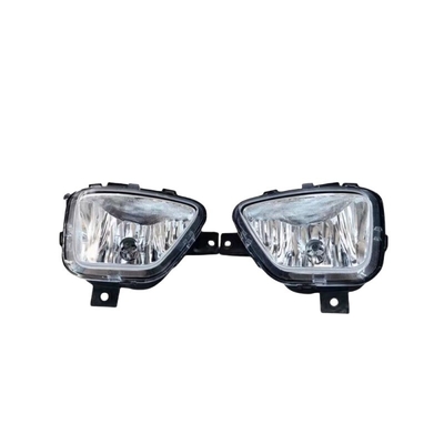Φώτα ομίχλης μπροστά για Ao-ling CTS M4 TS MRT Express Omac S1 S3 18 Watt