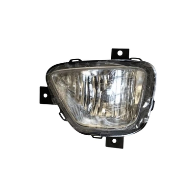Φώτα ομίχλης μπροστά για Ao-ling CTS M4 TS MRT Express Omac S1 S3 18 Watt