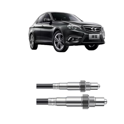 BAIC Kunbao D20 D50 D70 CC D60 D80 X25 35 55 X65 μπροστινό και πίσω αισθητήρα οξυγόνου