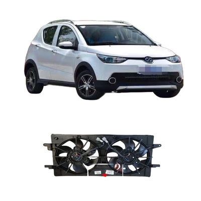 Ενεργειακή BAIC BJEV EU5/R500/EU260/EX360EV150 Ραδιενεργός ανεμιστήρας Ηλεκτρονικός συναρμολογητής ανεμιστήρα 2013-