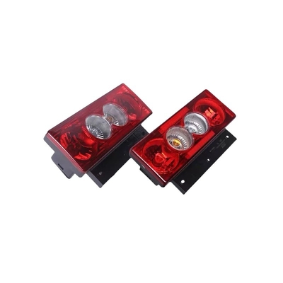 1Β18037200011 24V συνδυασμός φωτός για Fukuda Okling Truck Taillight Αυτοκίνητο μοντέλο ATV UTV