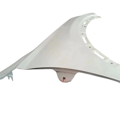 Skyworth EV6 ET5 Fender Front Leaf Board Μέρη αυτοκινήτων για αντικατάσταση/επισκευή