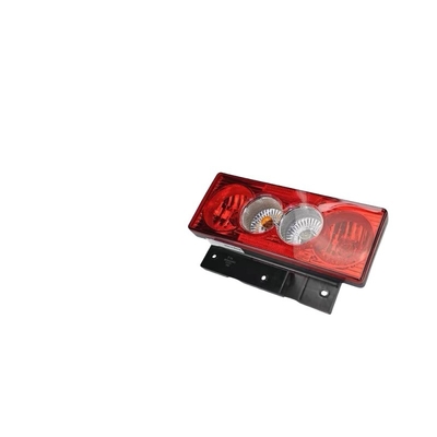 1Β18037200011 24V συνδυασμός φωτός για Fukuda Okling Truck Taillight Αυτοκίνητο μοντέλο ATV UTV
