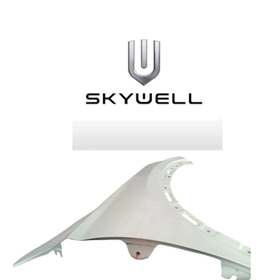 Skyworth EV6 ET5 Fender Front Leaf Board Μέρη αυτοκινήτων για αντικατάσταση/επισκευή