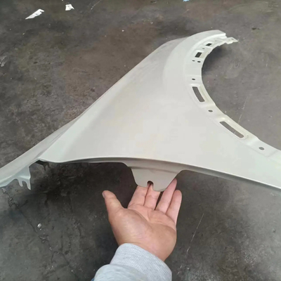 Skyworth EV6 ET5 Fender Front Leaf Board Μέρη αυτοκινήτων για αντικατάσταση/επισκευή