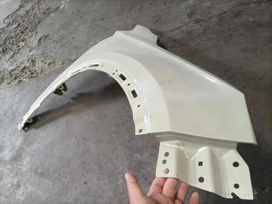 Skyworth EV6 ET5 Fender Front Leaf Board Μέρη αυτοκινήτων για αντικατάσταση/επισκευή