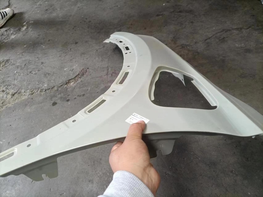 Skyworth EV6 ET5 Fender Front Leaf Board Μέρη αυτοκινήτων για αντικατάσταση/επισκευή