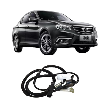 BAIC Saab X35 Q35 Αισθητήρας ταχύτητας μπροστινού και πίσω τροχού Αισθητήρας αντι-παγίδας για μακροχρόνια χρήση