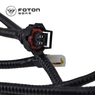 Τμήματα αυτοκινήτων Μηχανή Foton Aoling 493 Σωλήνες καλωδίωσης κινητήρα για πρωτότυπα εξαρτήματα αυτοκινήτων