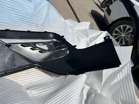 Διακοσμητικό AION LX πίσω προφυλακτήρα κάτω πλάκα προστασίας για την διακόσμηση μοντέλου αυτοκινήτου