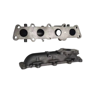 Beiqi Magic Speed S6 S7 T5 1.5T Original Car Exhaust Manifold για το Phantom Speed SUV 15.11-
