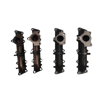 Beiqi Magic Speed S6 S7 T5 1.5T Original Car Exhaust Manifold για το Phantom Speed SUV 15.11-