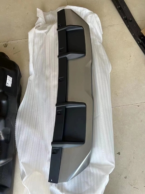 Συμπληρωμένο Aion LX πίσω προφυλακτήρα κάτω πίνακα για βελτιωμένη λειτουργικότητα