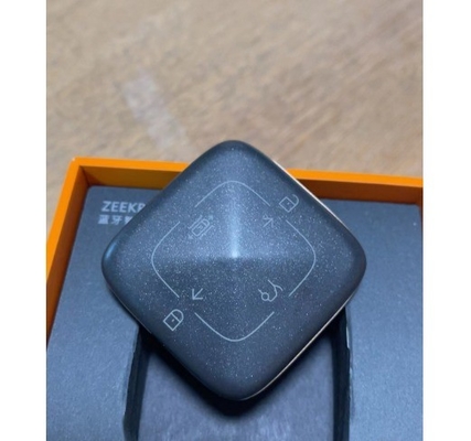 Μεταλλικό κλειδί Bluetooth ABS για ZEEKR 001 Κλειδί αυτοκινήτου