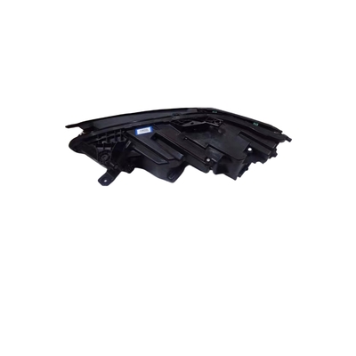 Ενέργεια Ηλεκτρικό όχημα BYD Qin Plus LED φωτοβολταϊκό σύνολο με υψηλή ποιότητα