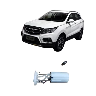 Baic Saab D20D50D70X25X35X55X65E130E150 Αντλία καυσίμου Κεντρικά εξαρτήματα αυτοκινήτων Συγκρότημα αντλίας βενζίνης