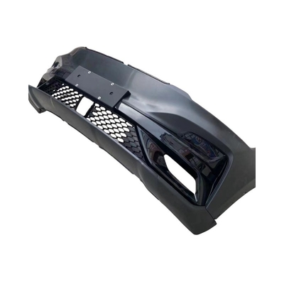 Skyworth EV6 Skywell ET5 Front Bumper Assembly ABS PC PP Upgrade Facelift Αυτοσυσκευές