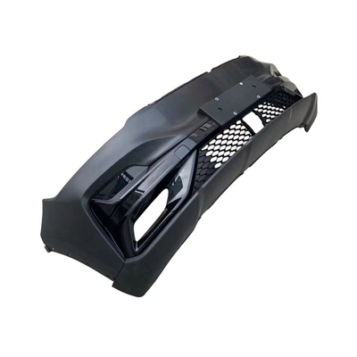 Skyworth EV6 Skywell ET5 Front Bumper Assembly ABS PC PP Upgrade Facelift Αυτοσυσκευές