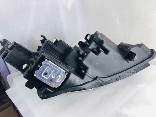 Αυτοκίνητο Chuanqi GS5 φως προβολέα Cup Liner με ημερήσια λειτουργία λαμπτήρα φωτεινή πηγή