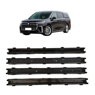 VOYAH Dreamer Original Car Seat Guide Rail με στυλ σχεδιασμού λουλουδιών
