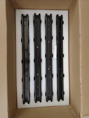 VOYAH Dreamer Original Car Seat Guide Rail με στυλ σχεδιασμού λουλουδιών