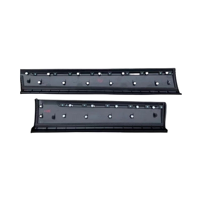 Το Skyworth EV6 Tianmei ET5 Car Exterior Trim Board ταιριάζει τέλεια για κινεζικά εξαρτήματα αυτοκινήτων