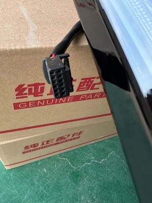 BAIC EU5 πίσω πίσω φώτα OE αριθ. 0000 2019- Έτος πίσω αριστερά και δεξιά από BAIC Auto Parts