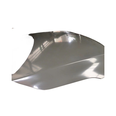 Skyworth EV6 Tianmei ET5 Front Cover Assembly Motor Cover Machine Cover Εγκατάσταση αυτοκινήτου