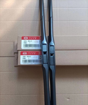 BYD Qin Han Tang Song Yuan Original Wiper Black OE NO. Όχι για το F3.