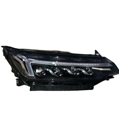 Τμήματα αυτοκινήτου για το Skyworth EV6 ETV5 από την SKYWELL Fitment