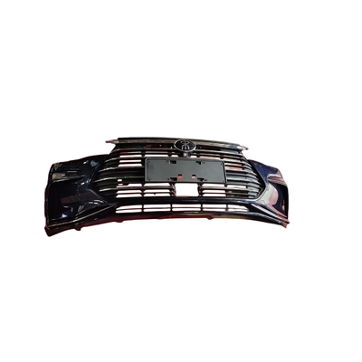 Song Max DM-i 6 81km Standard Front Bumper Assembly με μεσαίο δίχτυ και κάτω προφυλακτήρα