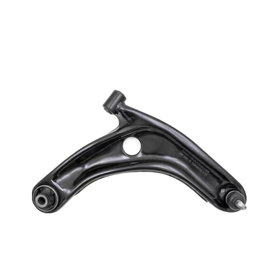 Μοντέλο αυτοκινήτου Dongfeng Scenery Lower Limb Cantilever Lower Arm Assembly για την ανάρτηση