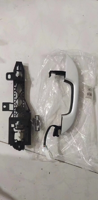 BYD Song Sung Pro DM Εμπροσθια πόρτες χειριστή συναρμολόγηση κόπτης επαγωγικότητας με λευκό χρώμα