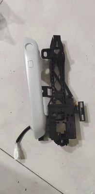 BYD Song Sung Pro DM Εμπροσθια πόρτες χειριστή συναρμολόγηση κόπτης επαγωγικότητας με λευκό χρώμα