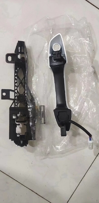 BYD Song Sung Pro DM Εμπροσθια πόρτες χειριστή συναρμολόγηση κόπτης επαγωγικότητας με λευκό χρώμα