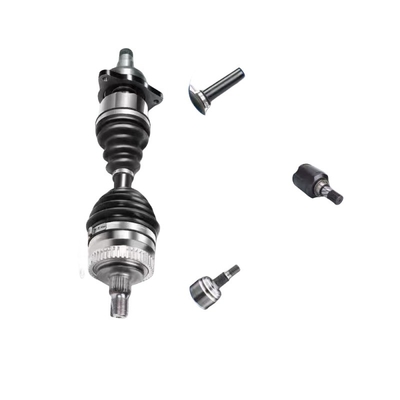 GEELY King Kong Vision Χρυσός Αετός Emgrand EC7 Sea View GC7 Πάντα Άξονας Συνδυασμός