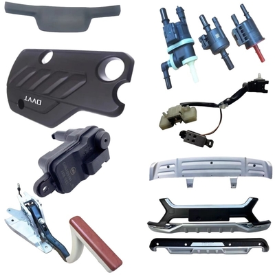 MG Auto Parts Hub Μηχανή Συμπιεστήρας Grille Προβολέα και Περισσότερα για κορυφαίες μάρκες
