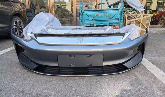 BYD Qin Plus Ash Front Bumper Assembly για βέλτιστη προστασία και στυλ