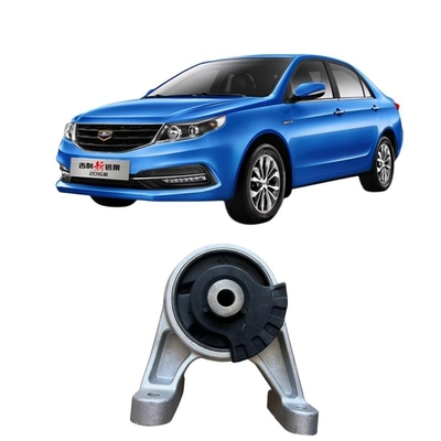 Μαύρο Geely Motor Claw Pad για κιβώτιο ταχυτήτων και ελαστικό μανίκι στερέωσης κινητήρα