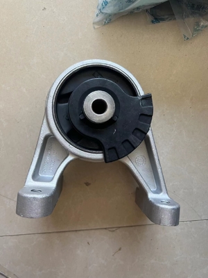 Μαύρο Geely Motor Claw Pad για κιβώτιο ταχυτήτων και ελαστικό μανίκι στερέωσης κινητήρα