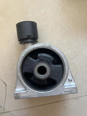 Μαύρο Geely Motor Claw Pad για κιβώτιο ταχυτήτων και ελαστικό μανίκι στερέωσης κινητήρα