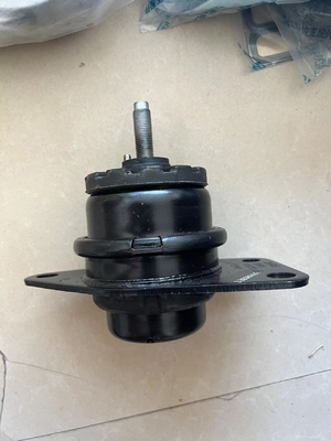 Μαύρο Geely Motor Claw Pad για κιβώτιο ταχυτήτων και ελαστικό μανίκι στερέωσης κινητήρα