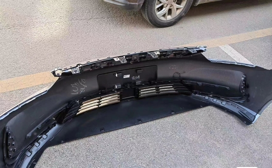 BYD Qin Plus Ash Front Bumper Assembly για βέλτιστη προστασία και στυλ