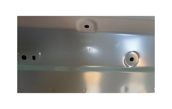 Ο αριθμός OE 630101004DYBJ Back Door Dreamer VOYAH OEM Standard Size