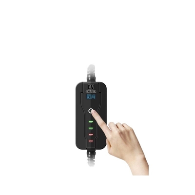 3/Y/S/X Plug-in Voyah Free EV Special Energy Charging Gun Line για την φόρτιση αυτοκινήτων