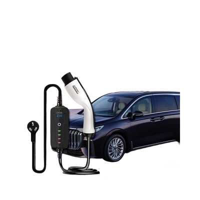 3/Y/S/X Plug-in Voyah Free EV Special Energy Charging Gun Line για την φόρτιση αυτοκινήτων