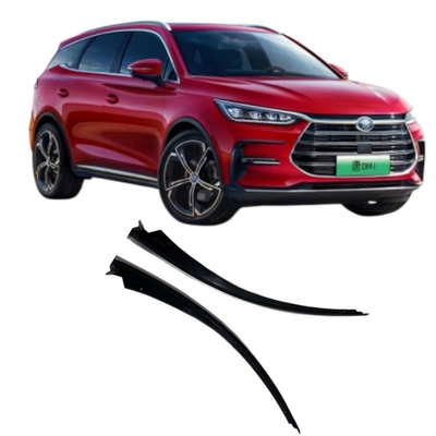 BYD Tang DMP Φώτα φωτεινά ABS Φιλοσυσκευές αυτοκινήτων Ειδικά φωτεινά φρύδια φρυδιών