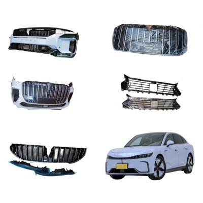 Αναβαθμίστε το όχημά σας με το VOYAH Dreamer Chasing Light Auto Parts στις τιμές λιανικής πώλησης